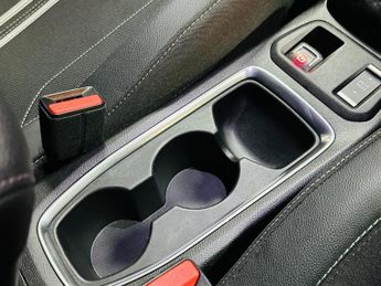 Vauxhall Corsa 1.2 Turbo GS Auto Euro 6 (s/s) 5dr