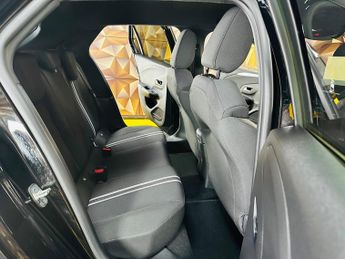 Vauxhall Corsa 1.2 Turbo GS Auto Euro 6 (s/s) 5dr