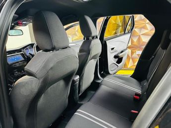 Vauxhall Corsa 1.2 Turbo GS Auto Euro 6 (s/s) 5dr