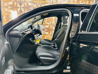 Vauxhall Corsa 1.2 Turbo GS Auto Euro 6 (s/s) 5dr