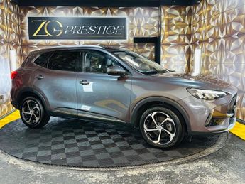 MG HS 1.5 T-GDI Trophy DCT Euro 6 (s/s) 5dr