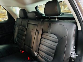 MG MG HS 1.5 T-GDI Trophy DCT Euro 6 (s/s) 5dr