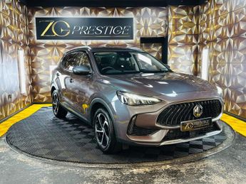 MG MG HS 1.5 T-GDI Trophy DCT Euro 6 (s/s) 5dr