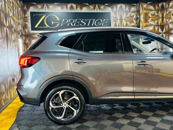 MG MG HS 1.5 T-GDI Trophy DCT Euro 6 (s/s) 5dr