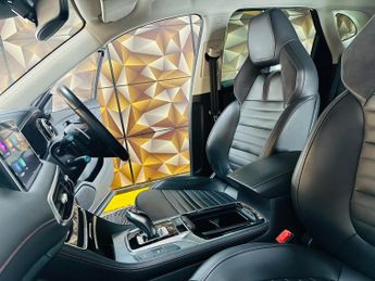 MG MG HS 1.5 T-GDI Trophy DCT Euro 6 (s/s) 5dr