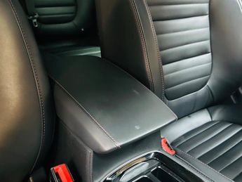 MG MG HS 1.5 T-GDI Trophy DCT Euro 6 (s/s) 5dr