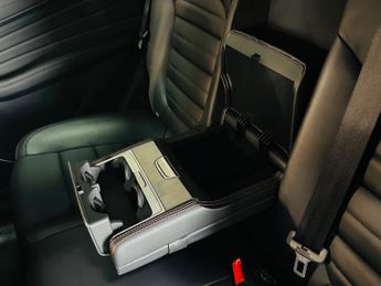 MG MG HS 1.5 T-GDI Trophy DCT Euro 6 (s/s) 5dr