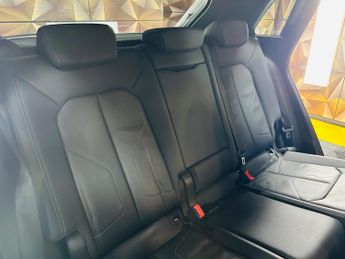Audi Q3 2.0 TDI 35 Edition 1 S Tronic Euro 6 (s/s) 5dr