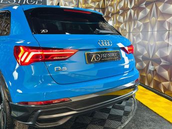 Audi Q3 2.0 TDI 35 Edition 1 S Tronic Euro 6 (s/s) 5dr