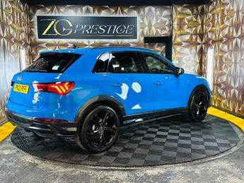 Audi Q3 2.0 TDI 35 Edition 1 S Tronic Euro 6 (s/s) 5dr