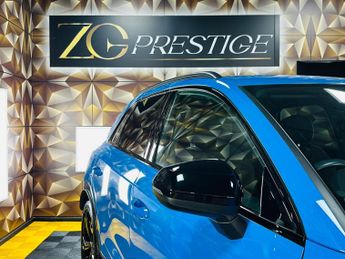 Audi Q3 2.0 TDI 35 Edition 1 S Tronic Euro 6 (s/s) 5dr