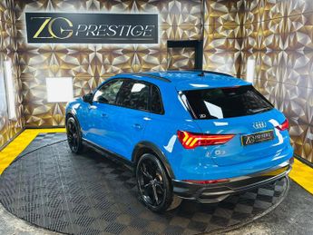 Audi Q3 2.0 TDI 35 Edition 1 S Tronic Euro 6 (s/s) 5dr