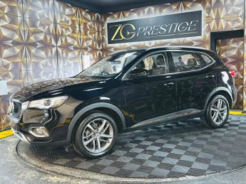 MG MG HS 1.5 T-GDI Excite DCT Euro 6 (s/s) 5dr