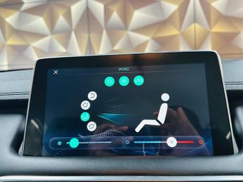 MG MG HS 1.5 T-GDI Excite DCT Euro 6 (s/s) 5dr