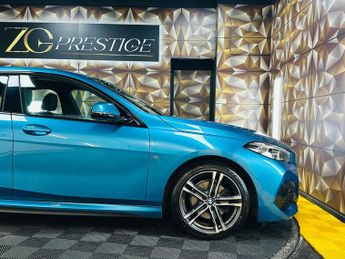 BMW 2 Series Gran Coupe 1.5 218i M Sport DCT Euro 6 (s/s) 4dr