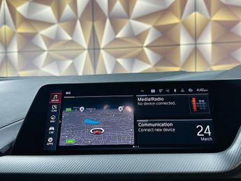 BMW 2 Series Gran Coupe 1.5 218i M Sport DCT Euro 6 (s/s) 4dr