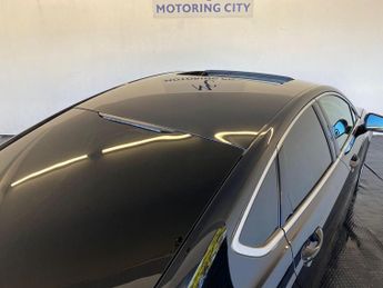 Ford Mondeo 2.0 TiVCT Titanium CVT Euro 6 (s/s) 4dr