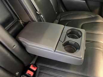 Ford Mondeo 2.0 TiVCT Titanium CVT Euro 6 (s/s) 4dr