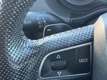 Audi A3 2.0 TDI Sport S Tronic Euro 5 (s/s) 3dr