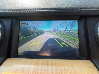 Land Rover Discovery 4 3.0 SD V6 HSE Auto 4WD Euro 5 (s/s) 5dr