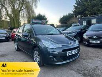 Citroen C3 1.2 VTi VTR+ Euro 5 5dr