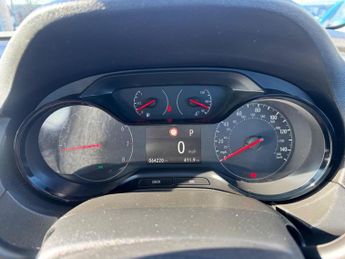 Vauxhall Grandland X 1.2 Turbo SE Auto Euro 6 (s/s) 5dr