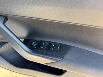 Volkswagen Polo 1.0 TSI Life DSG Euro 6 (s/s) 5dr