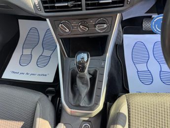 Volkswagen Polo 1.0 TSI Life DSG Euro 6 (s/s) 5dr