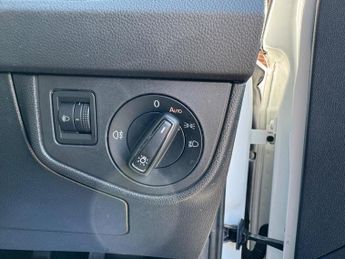 Volkswagen Polo 1.0 TSI Life DSG Euro 6 (s/s) 5dr