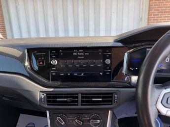 Volkswagen Polo 1.0 TSI Life DSG Euro 6 (s/s) 5dr