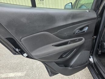 Vauxhall Mokka X 1.4i Turbo Design Nav Auto Euro 6 5dr
