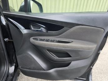 Vauxhall Mokka X 1.4i Turbo Design Nav Auto Euro 6 5dr
