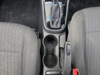 Vauxhall Mokka X 1.4i Turbo Design Nav Auto Euro 6 5dr