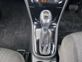 Vauxhall Mokka X 1.4i Turbo Design Nav Auto Euro 6 5dr