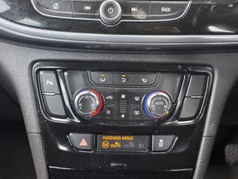 Vauxhall Mokka X 1.4i Turbo Design Nav Auto Euro 6 5dr