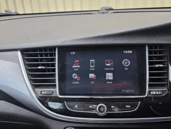 Vauxhall Mokka X 1.4i Turbo Design Nav Auto Euro 6 5dr