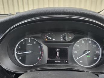 Vauxhall Mokka X 1.4i Turbo Design Nav Auto Euro 6 5dr