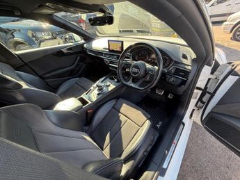 Audi A5 2.0 TDI ultra S line Sportback S Tronic Euro 6 (s/s) 5dr