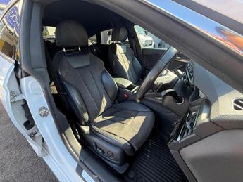 Audi A5 2.0 TDI ultra S line Sportback S Tronic Euro 6 (s/s) 5dr