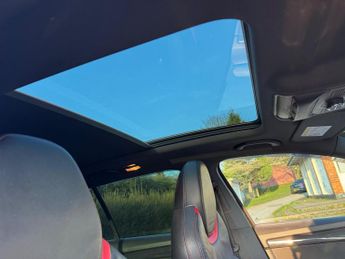 Skoda Octavia 2.0 TFSI vRS DSG Euro 6 (s/s) 5dr