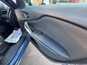 Vauxhall Zafira Tourer 1.4i Turbo Exclusiv Auto Euro 6 5dr