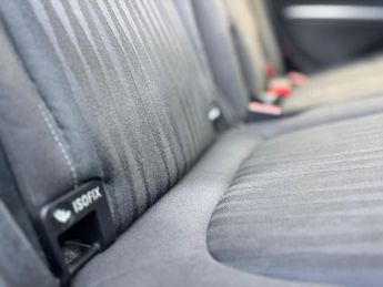 Vauxhall Zafira Tourer 1.4i Turbo Exclusiv Auto Euro 6 5dr