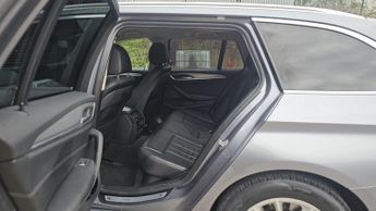 BMW 5 Series 2.0 520d SE Touring Auto Euro 6 (s/s) 5dr
