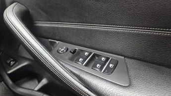 BMW 5 Series 2.0 520d SE Touring Auto Euro 6 (s/s) 5dr