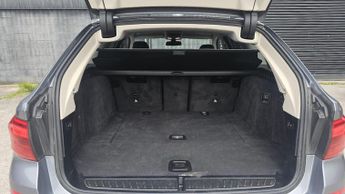 BMW 5 Series 2.0 520d SE Touring Auto Euro 6 (s/s) 5dr