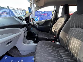 Nissan Pixo 1.0 n-tec Euro 5 5dr