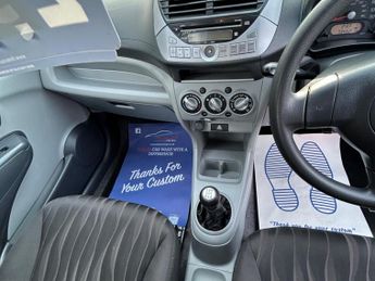 Nissan Pixo 1.0 n-tec Euro 5 5dr