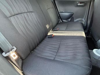 Nissan Pixo 1.0 n-tec Euro 5 5dr