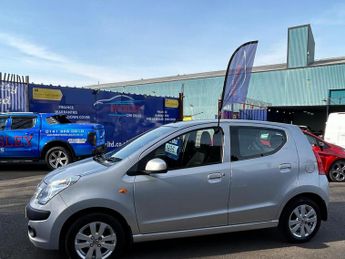 Nissan Pixo 1.0 n-tec Euro 5 5dr