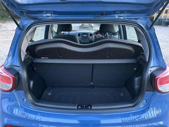 Hyundai i10 1.2 SE Auto Euro 6 5dr